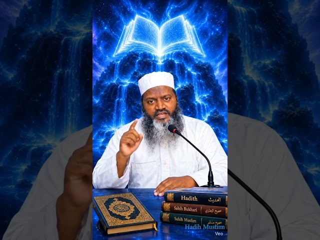Sahih al-Bukhari Hadith Explanation in Telugu | Sahih Bukhari Telugu | Telugu Bukhari | telugubuk...