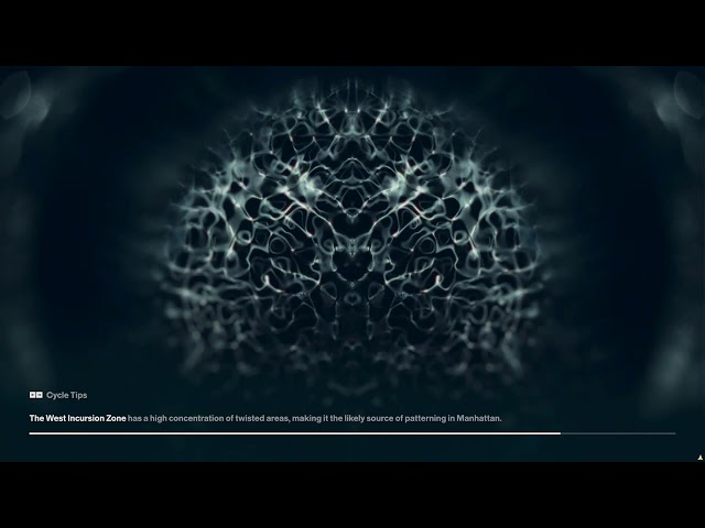 The Full¹ Remediverse Playthrough™, day 40 :: Who’s in CONTROL here?