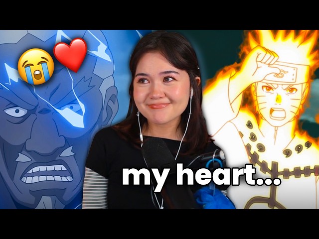 Naruto is the SUN...🥺☀️ | NARUTO: SHIPPUDEN Episode 282-283, 296-297 REACTION!