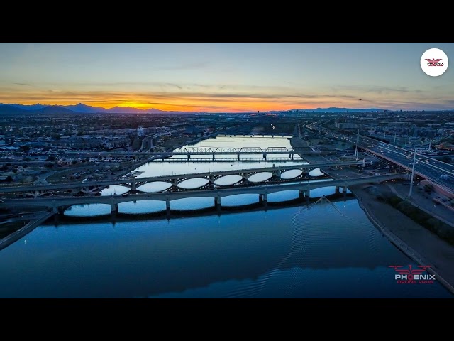 Phoenix Drone Pros | Drone Photography Services, Photos & Videos in Phoenix Metro