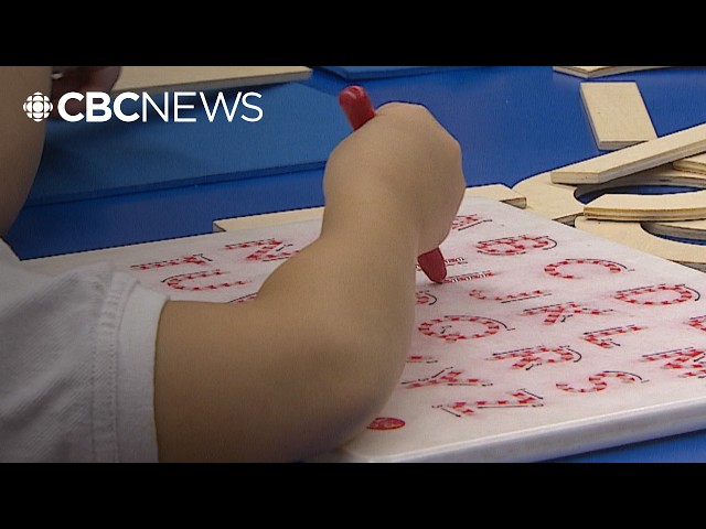 What’s caused the increase in classroom complexity? This teacher says she called it