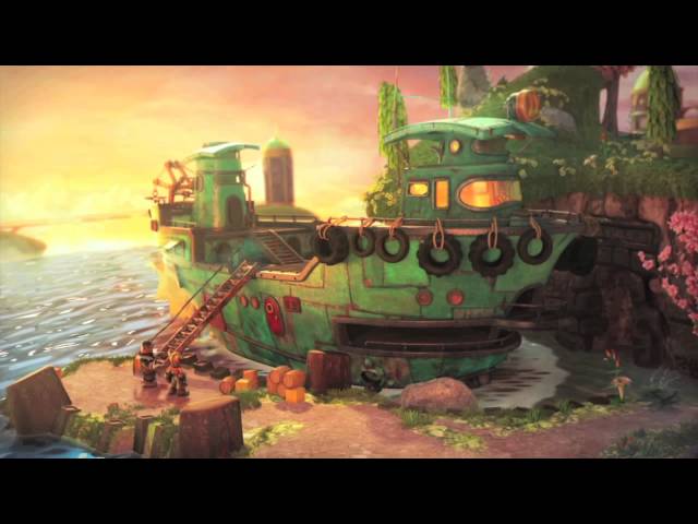 Skylanders Giants - Portal of Power