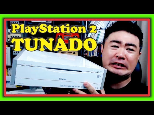 PSX - Sony's Multimedia Device