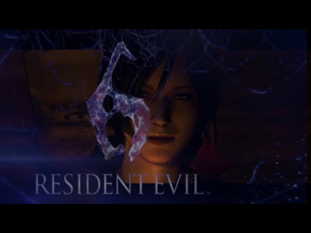 It's complicated | Resident Evil 6 
