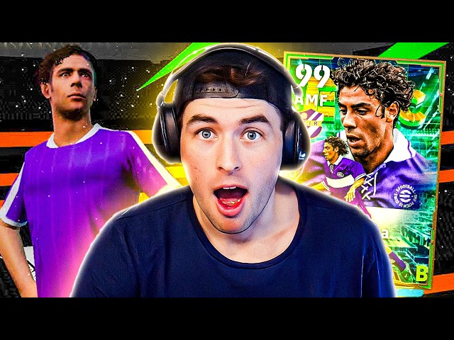 I Got RUI Costa for FREE on eFootball and had an UNREAL TIME 🔥