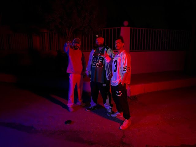 Strange Thoughts Music - Heavy Caliber عيار ثقيل ( Official Video ) Prod. WXRST