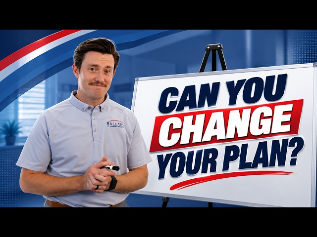 Don’t Like Your Medicare Plan? Understand Your Options