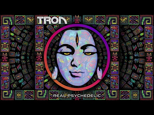 Tron - Possessed