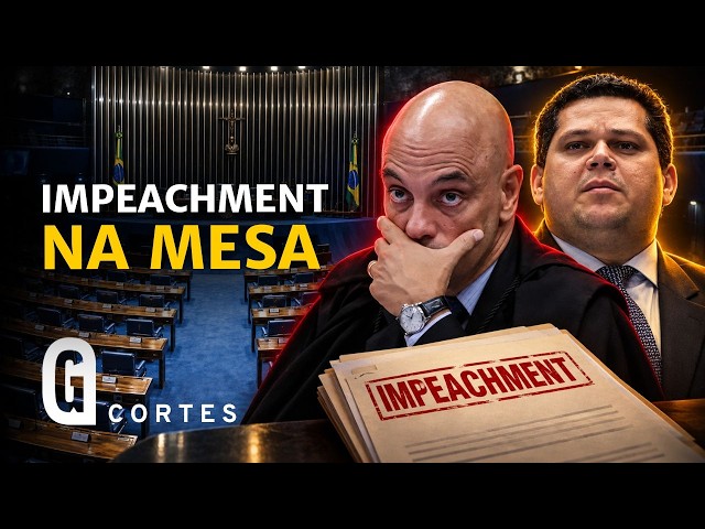 Master Case: The Moraes problem could become Brasília's nightmare - FINAL ANALYSIS
