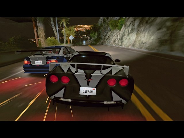 I Give Challenge Series M3 GTR 200% Acceleration, this is a mistake