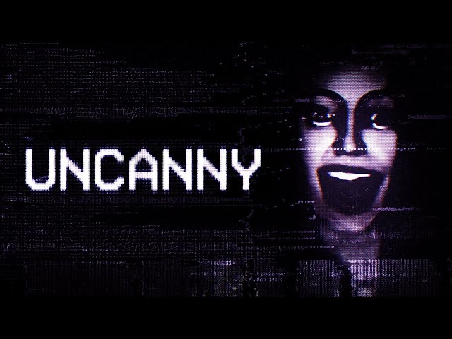 Uncanny - Short Horror Film
