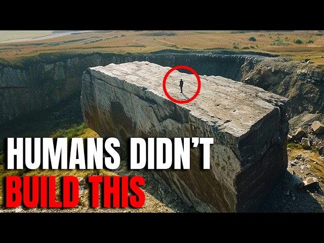 Ancient Engineering Feats That Are Still Impossible To Replicate