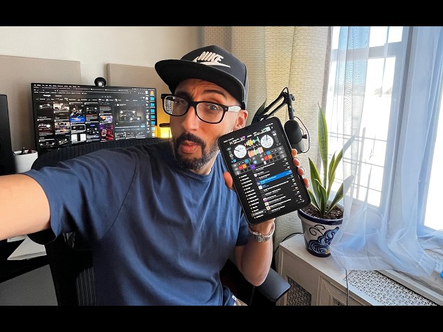 SERATO for IOS (Pros & Cons) How you should be using it!