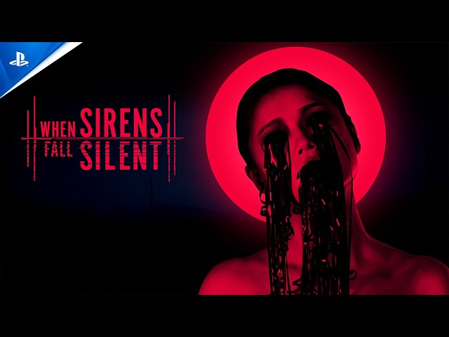 When Sirens Fall Silent - Act I: The Kidnapped | PS5 Games