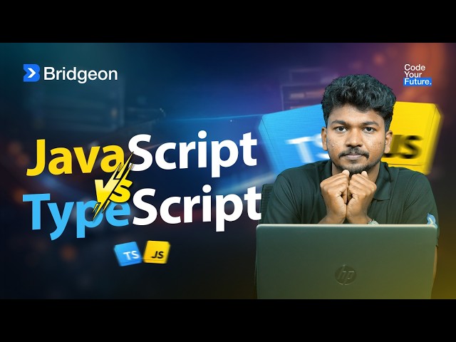 What is TypeScript? And Why You Actually Need It? Typescript explanation in Malayalam
