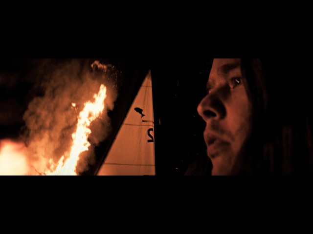 Billy Strings - Burn the Other End (Official Music Video)