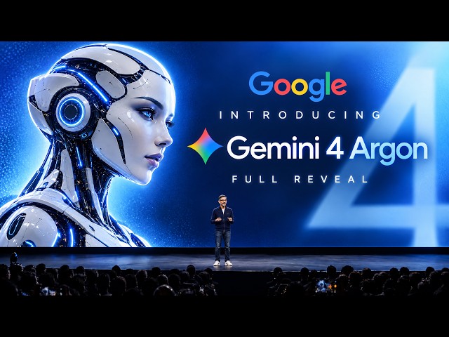 Google Just DROPPED Its Most Powerful AI Ever