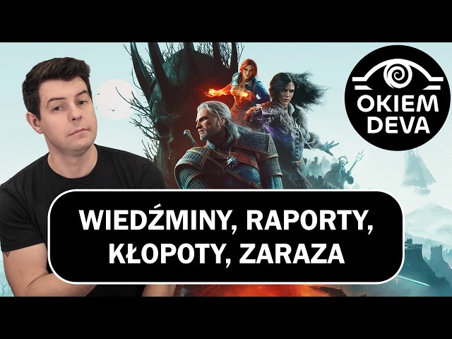 CD Projekt Red: Finances, The Witcher 4, and lessons from Cyberpunk