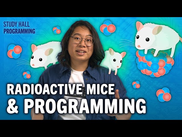 Using Java to Create a Simple Program | Code and Programming for Beginners 6 of 28 | Study Hall