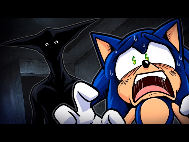 Sonic Voice Actors Play MONOCHROME..
