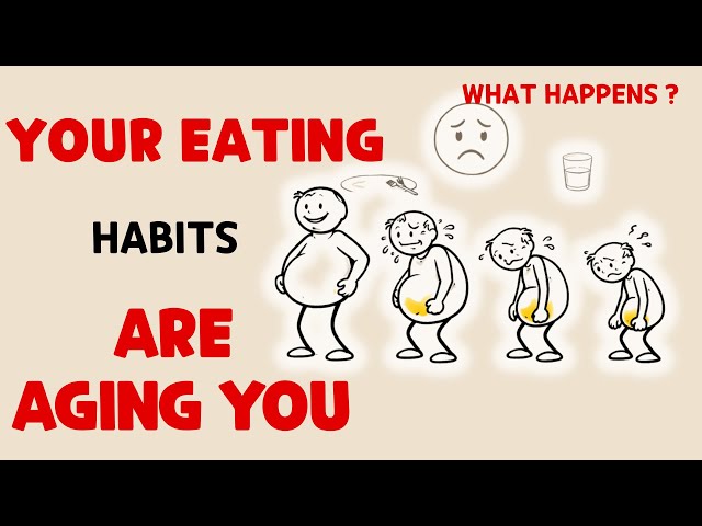 What Long-Term Intermittent Fasting Does to Your Aging Process (Science Explained)