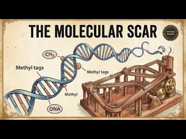 The Broken Thread (Trauma, Epigenetic & Social Norms)