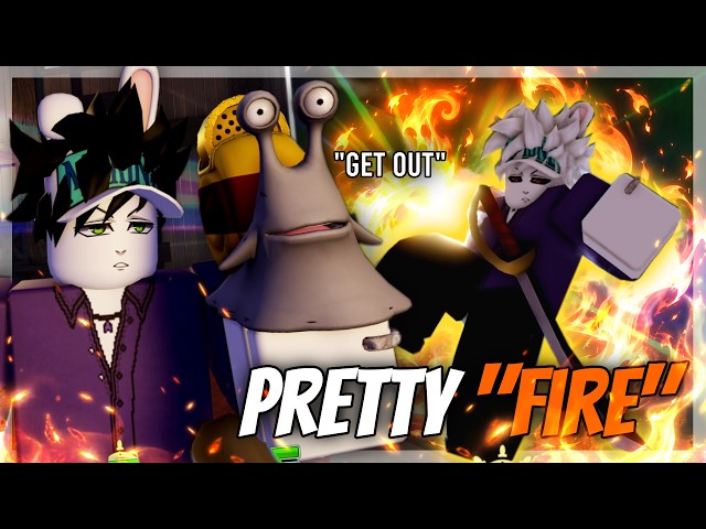 I Played This NEW Roblox One Piece Game For The First Time...