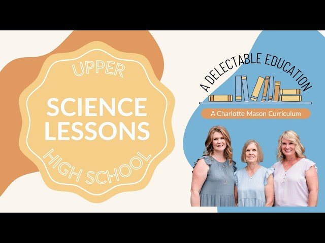 Episode 347: Science Part 6, Forms 5-6