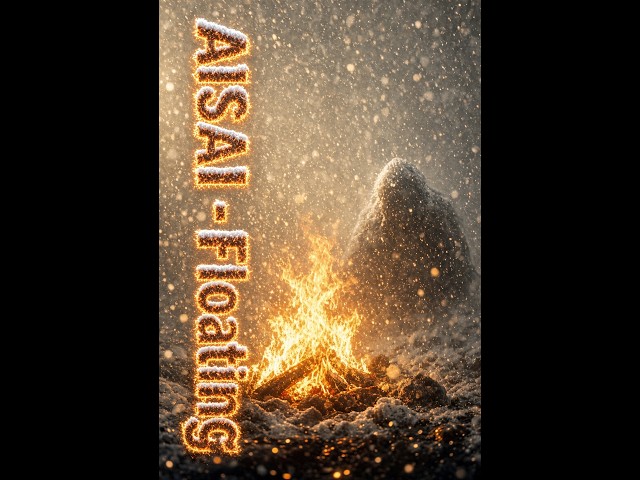 AISAI - Floating(Liquid House, Lo-Fi-ish, Chill)