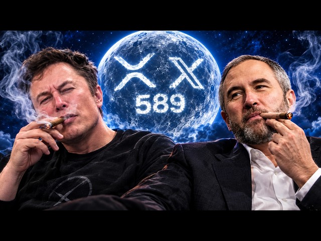 💥*RIPPLE CONFIRMS XRP BULLRUN: IT HAS BEGUN*💥