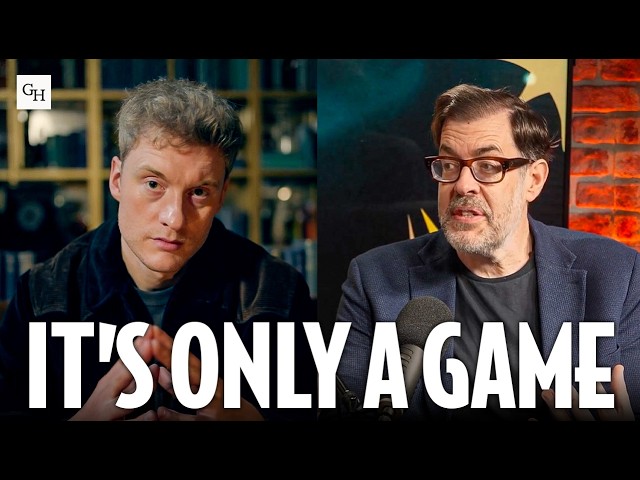The Celebrity Traitors Drama Goes Beyond the Castle