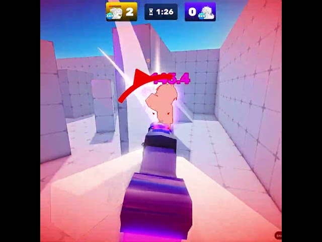 Your Age, Your Gameplay