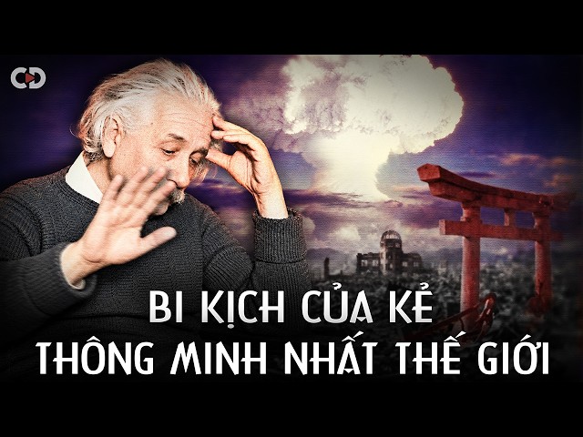 Albert Einstein and the Fateful Atomic Bomb