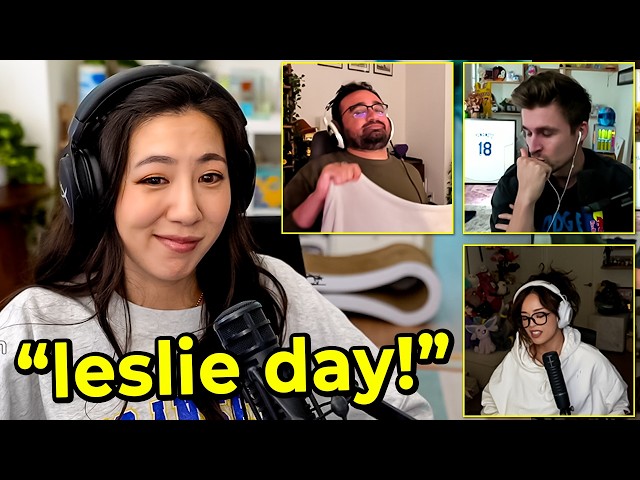 FSLR Celebrates Fuslie Day!