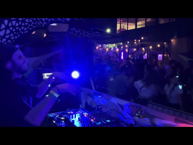 ⚡ SID JENKINS | NIGHT DJ SET | BLACKLITE RECORDS | PSYTRANCE ⚡