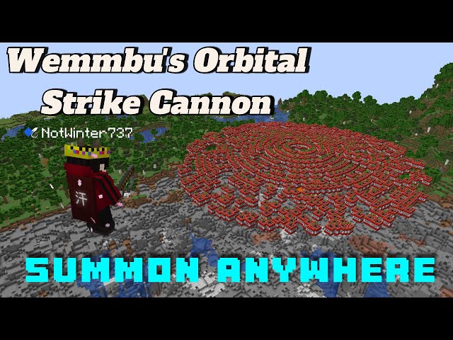 How To Use Wemmbu's OSC