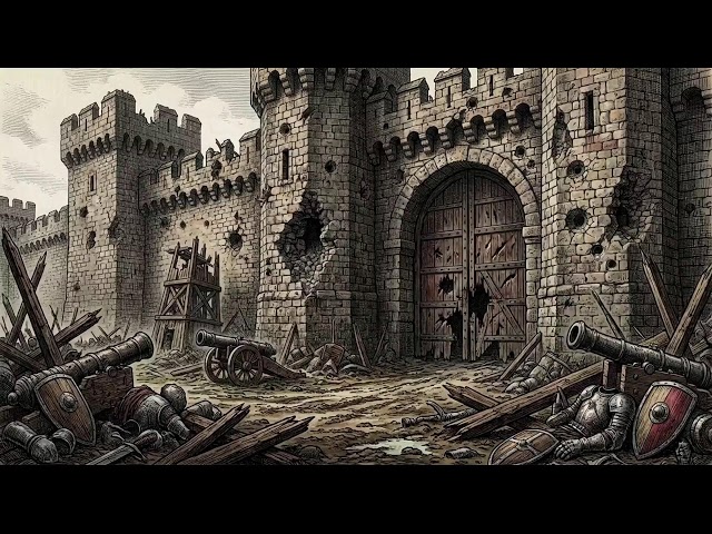 Kings of Record — 24/7 Historical Documentaries | Empires, Gurus & Lost Dynasties