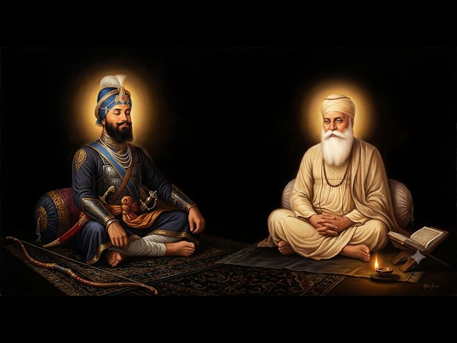Satnam Waheguru Peaceful Jaap #waheguru #gurunanakdevji #gurugobindsinghji #amritsar #goldentemple 