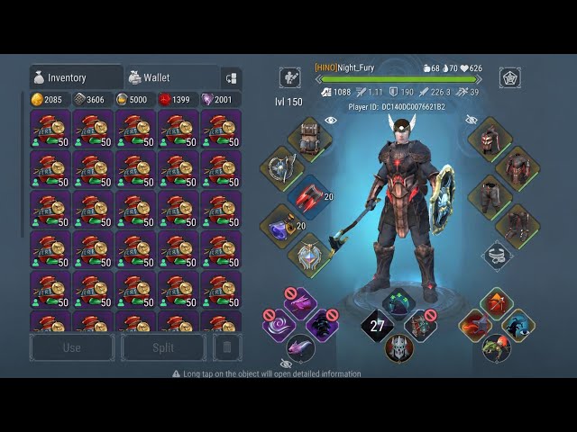 Carnival🔖 Ø𝖋 RUNE$ : Hate it-🌹Õr Løve It🏆( FrostborN PvP )🎀