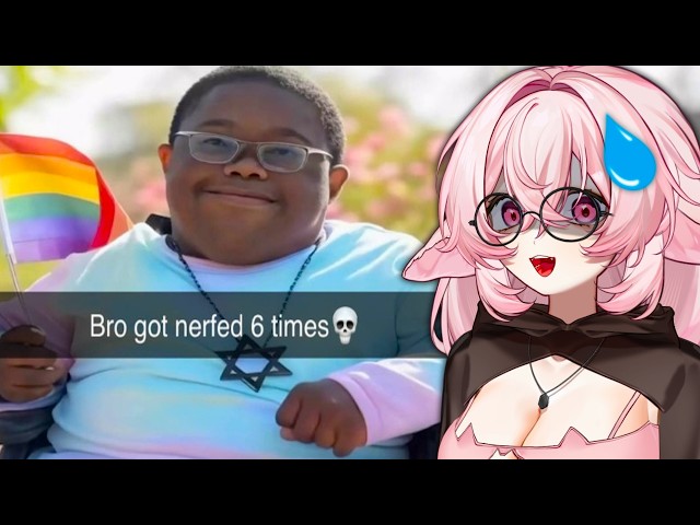 I Shouldn't Be Laughing At Those...🫢 | Offensive Memes React