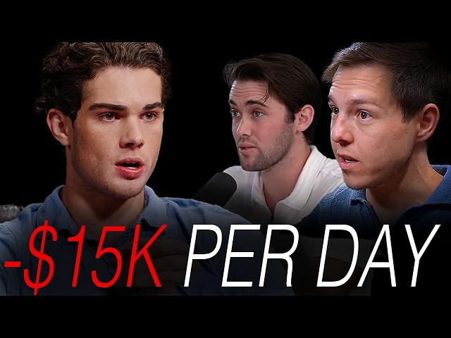 How Clavicular Makes (And Spends) $500,000+ Per Month By LooksMaxxing