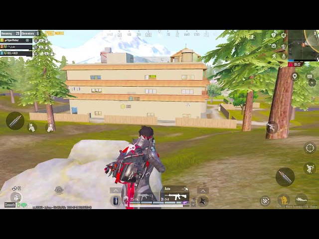 LIVE 🔴 | Ultimate Royale Gameplay | RX Gaming | PUBG Mobile Live Stream