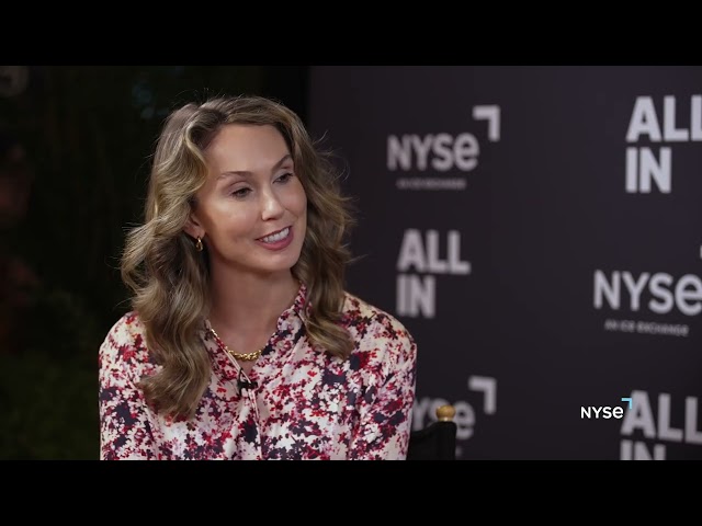 All-In Summit: EQT CEO Toby Rice on How Data Centers May Lower Electricity Costs