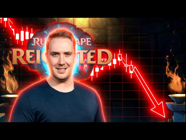 RuneScape is Making a Huge Mistake...