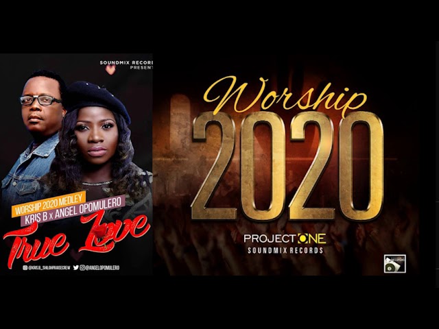 SHILOH WORSHIP 2020 ( TRUE LOVE ) by shiloh crew.