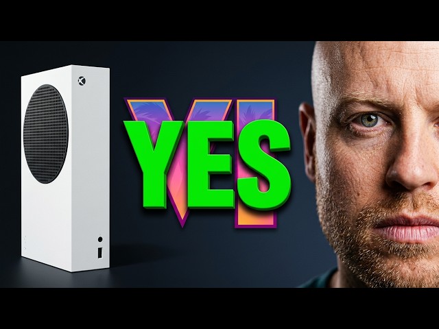 GTA 6 on Xbox Series S — Here's the TRUTH (Specs Don't Lie)