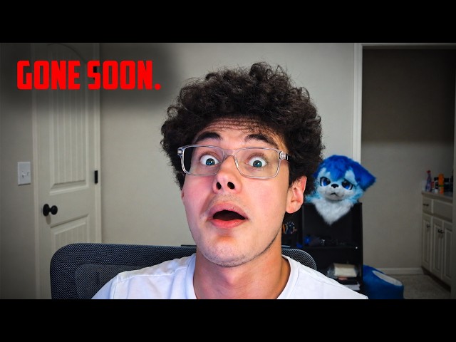 DELETING THIS VIDEO IN 4 HOURS...