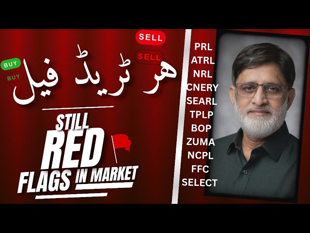 Daily Market Review 28 Sept. 2026, PSX - Market kesi rahay gi?