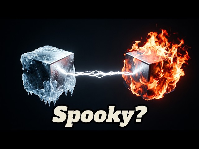 Quantum Physics Explained Simply For Dummies