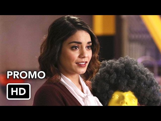 Powerless 1x02 Promo "Wayne Dream Team" (HD)